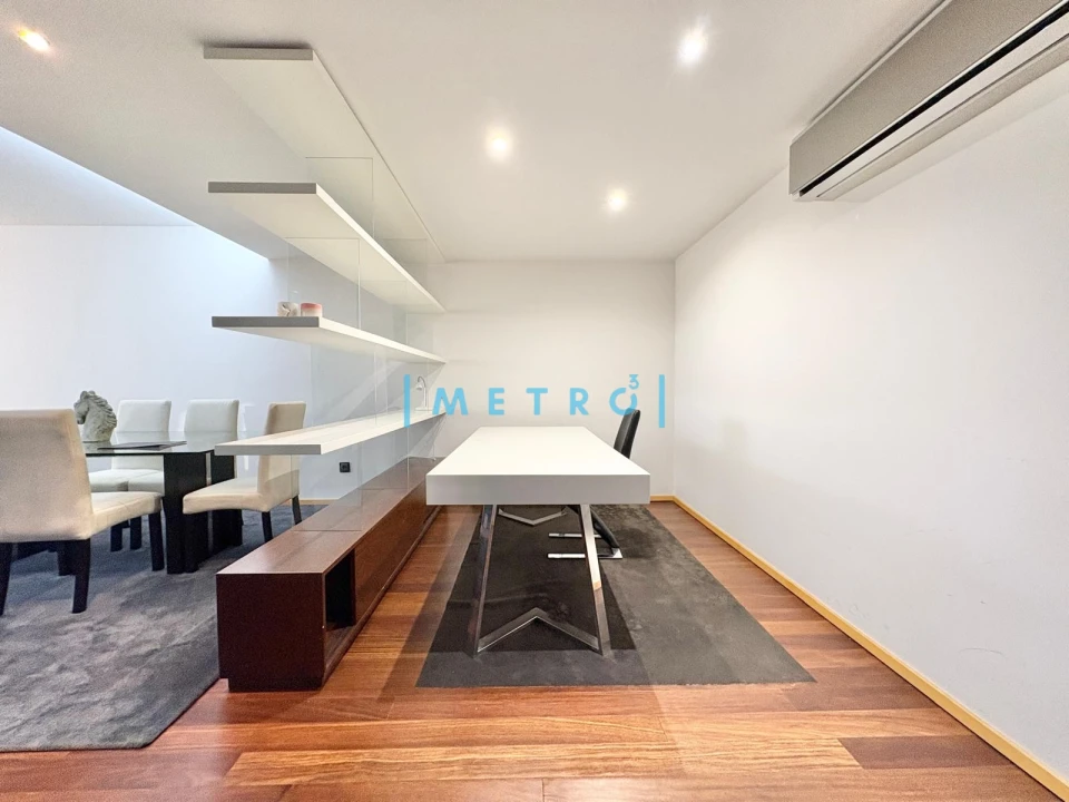 Apartamento T2 para Arrendamento em Campanhã Foto 6