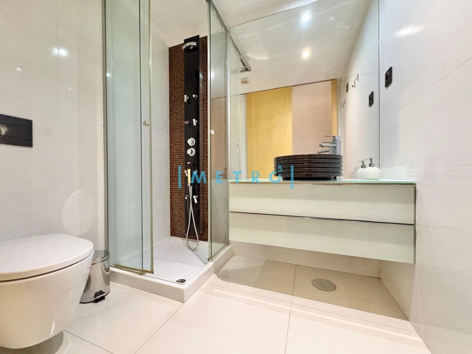 Apartamento T2 para Arrendamento em Campanhã Foto 17