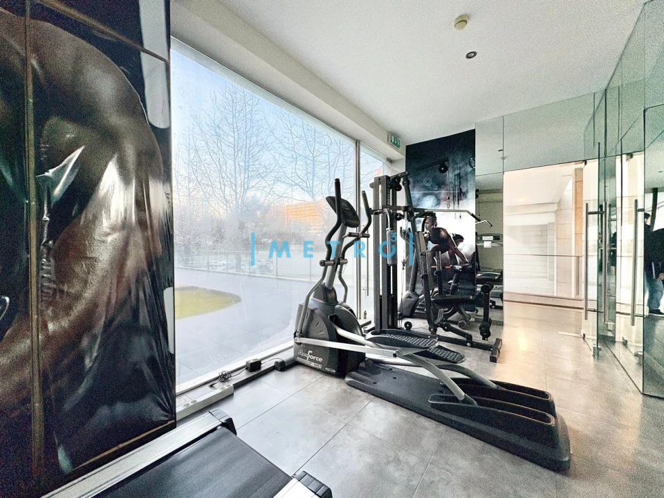 Apartamento T2 para Arrendamento em Campanhã Foto 23