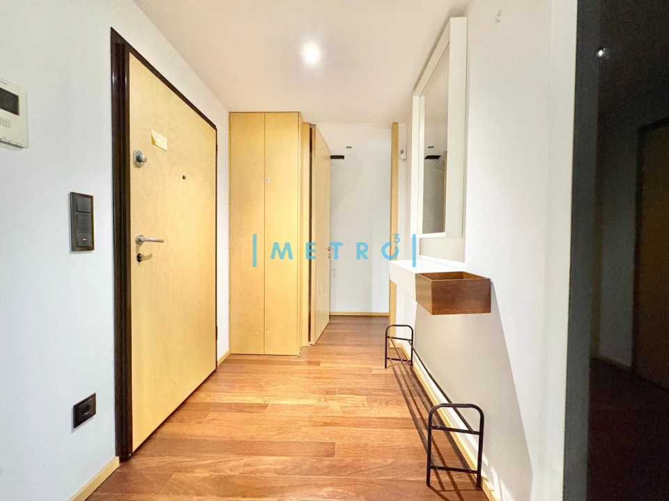 Apartamento T2 para Arrendamento em Campanhã Foto 11