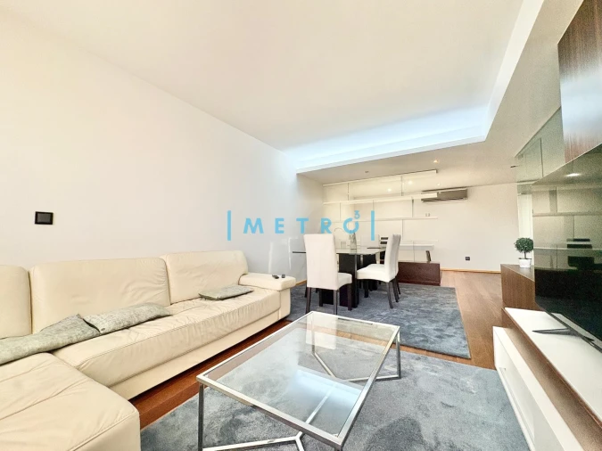 Apartamento T2 para Arrendamento em Campanhã Foto 3