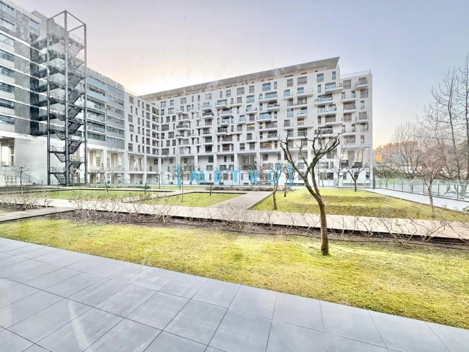 Apartamento T2 para Arrendamento em Campanhã Foto 24