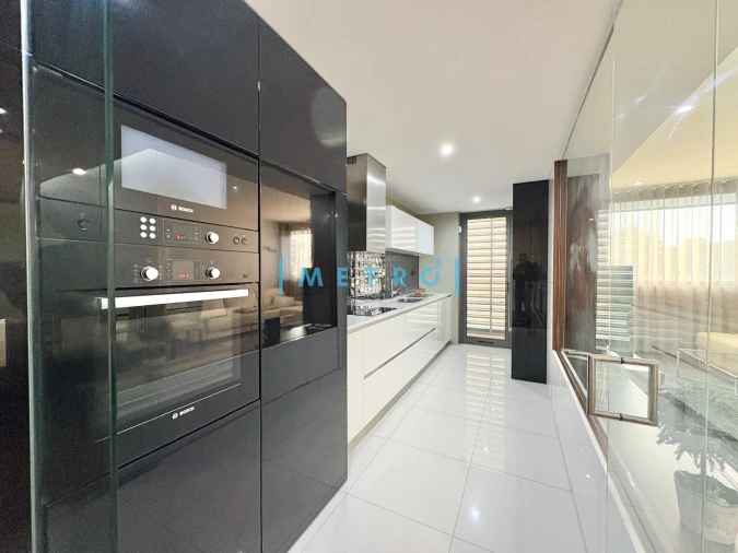 Apartamento T2 para Arrendamento em Campanhã Foto 8