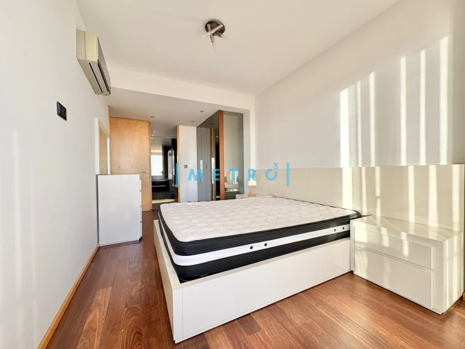 Apartamento T2 para Arrendamento em Campanhã Foto 15
