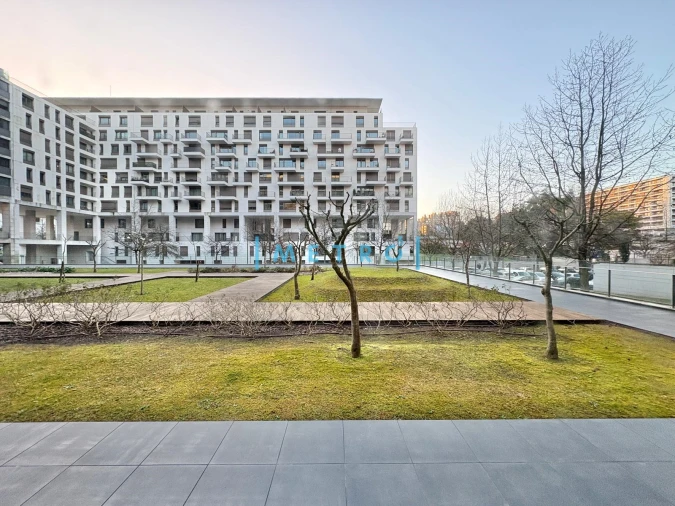 Apartamento T2 para Arrendamento em Campanhã Foto 25