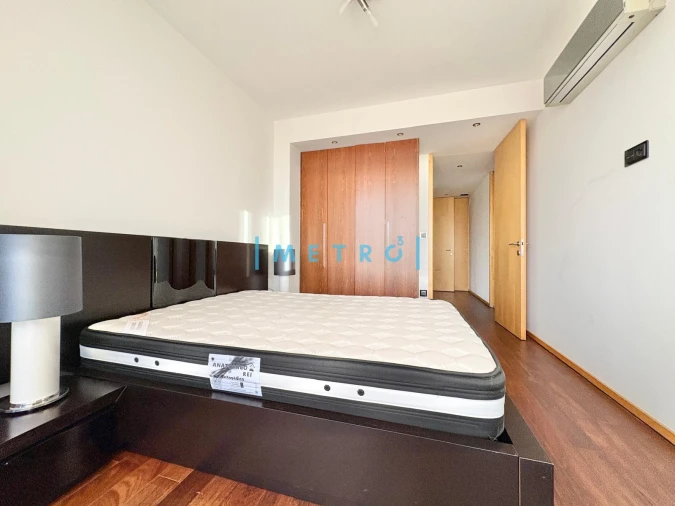 Apartamento T2 para Arrendamento em Campanhã Foto 14