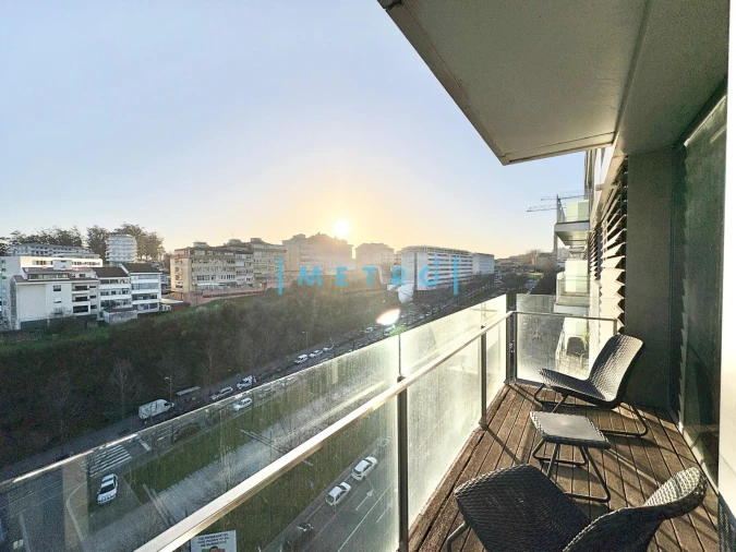 Apartamento T2 para Arrendamento em Campanhã Foto 19