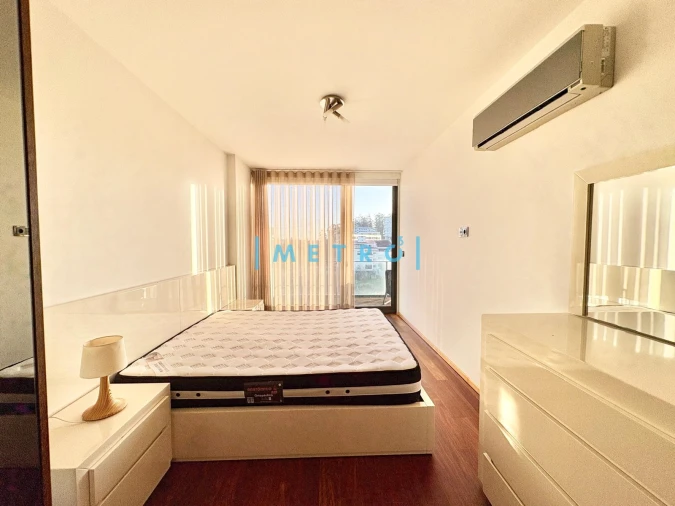 Apartamento T2 para Arrendamento em Campanhã Foto 16