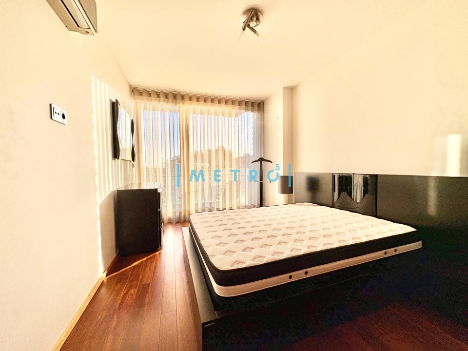 Apartamento T2 para Arrendamento em Campanhã Foto 13