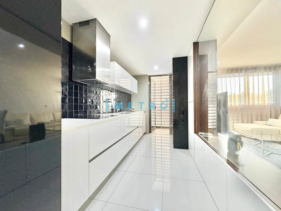 Apartamento T2 para Arrendamento em Campanhã Foto 7