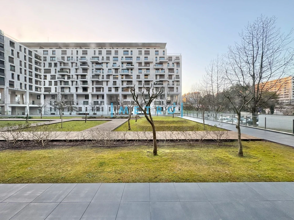 Apartamento T2 para Arrendamento em Campanhã Foto 25