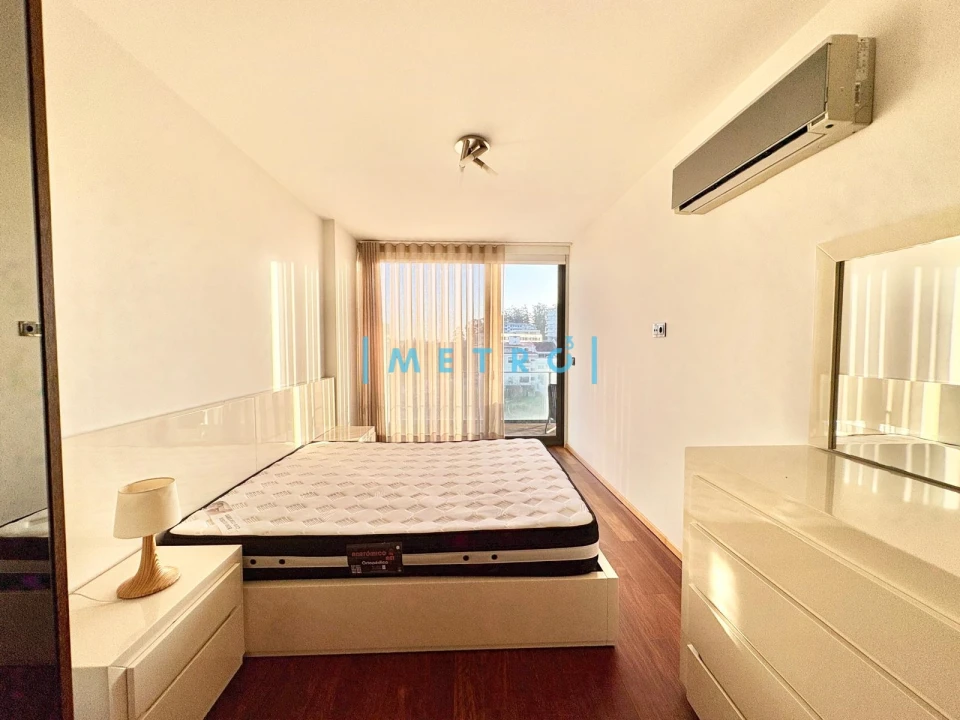 Apartamento T2 para Arrendamento em Campanhã Foto 16