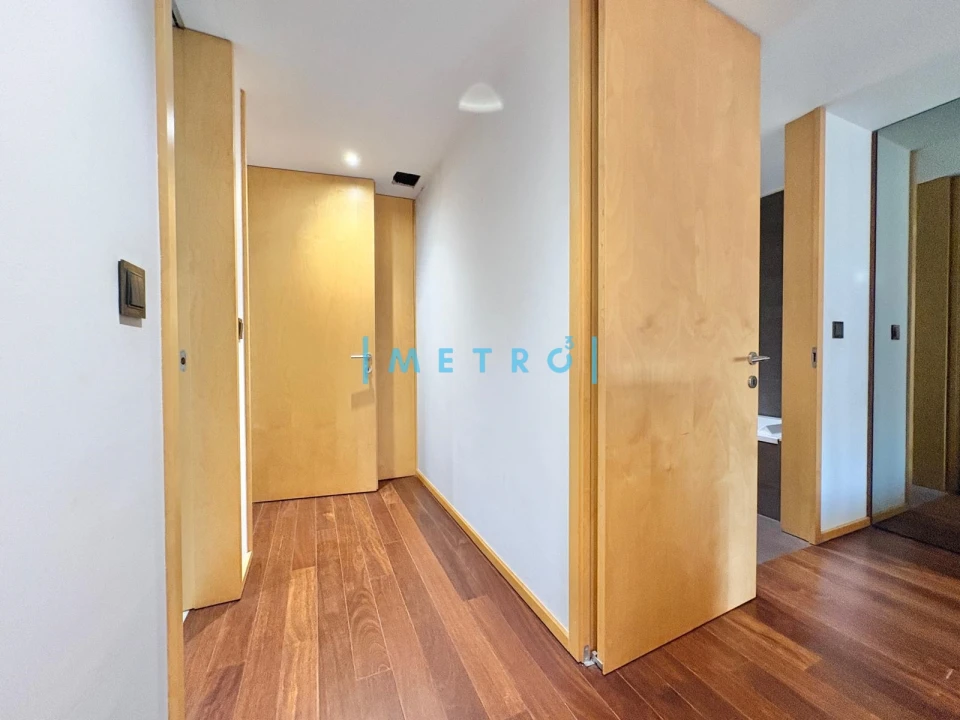 Apartamento T2 para Arrendamento em Campanhã Foto 12