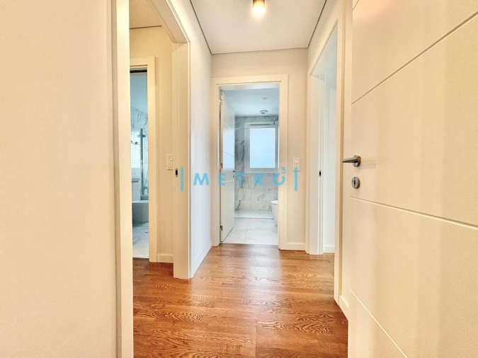 Apartamento T2 para Arrendamento em Lordelo do Ouro e Massarelos Foto 16