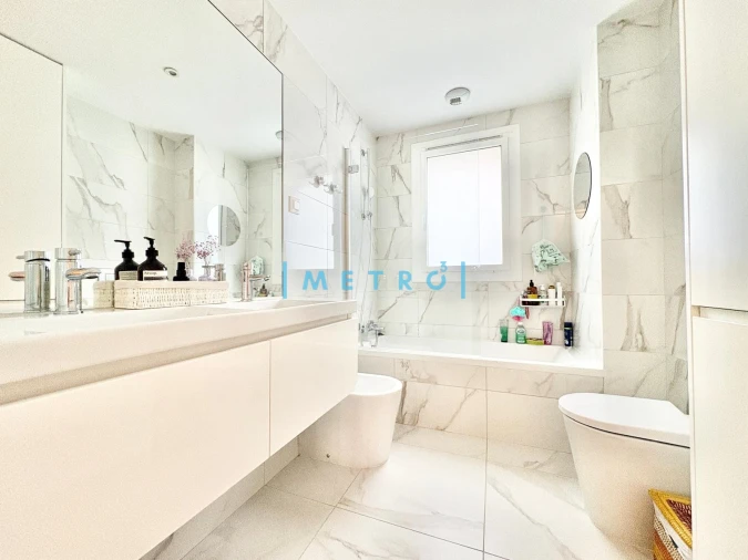 Apartamento T2 para Arrendamento em Lordelo do Ouro e Massarelos Foto 21