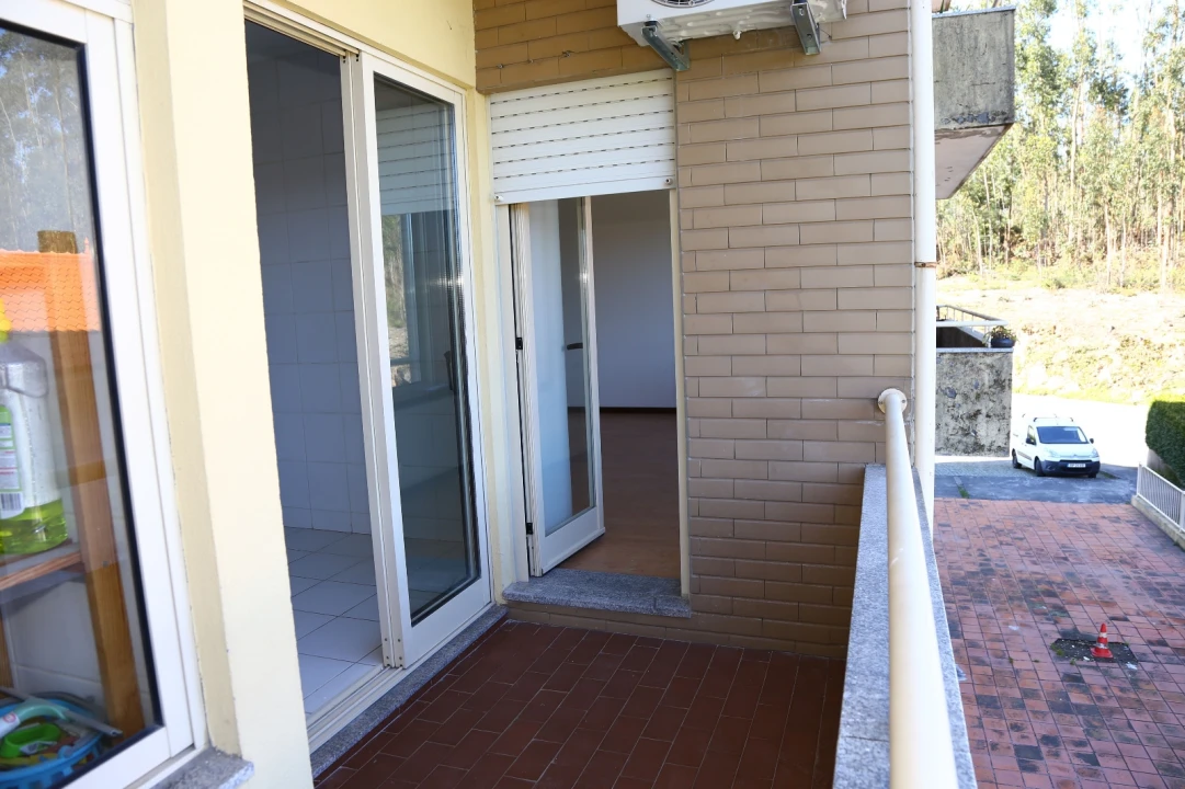 Apartamento T2 para Venda em Lustosa e Barrosas (Santo Estêvão) Foto 18