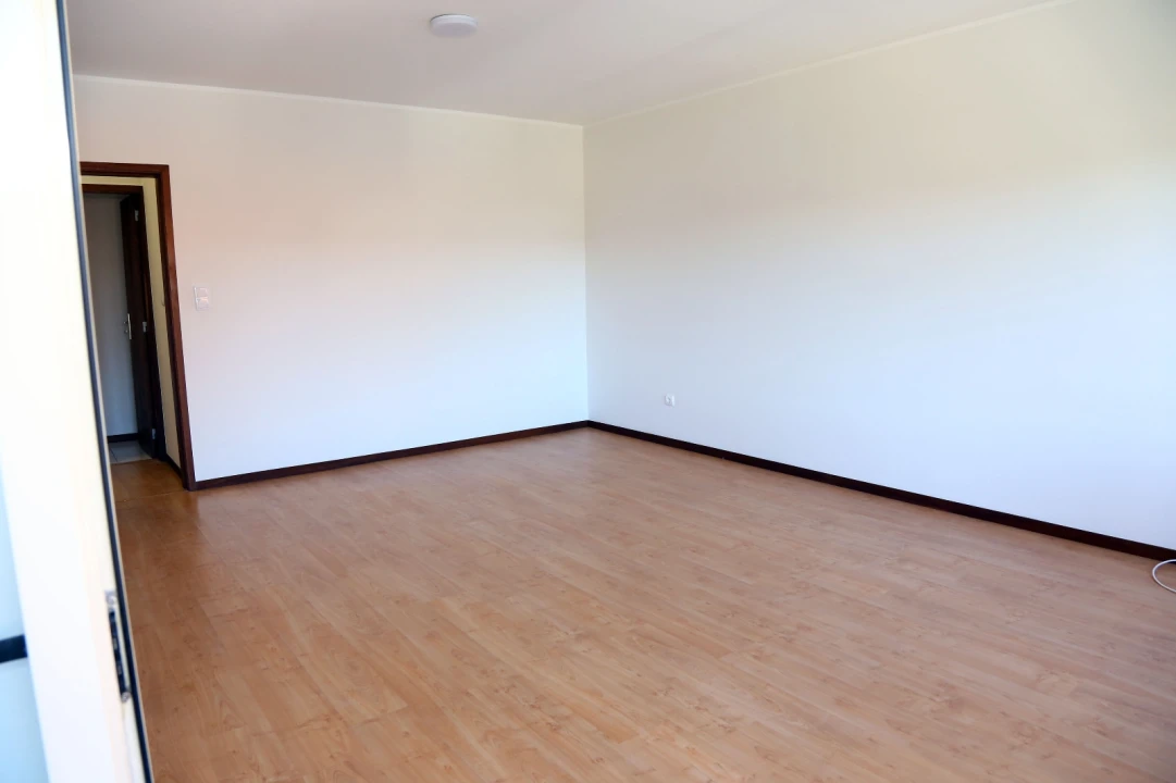 Apartamento T2 para Venda em Lustosa e Barrosas (Santo Estêvão) Foto 12