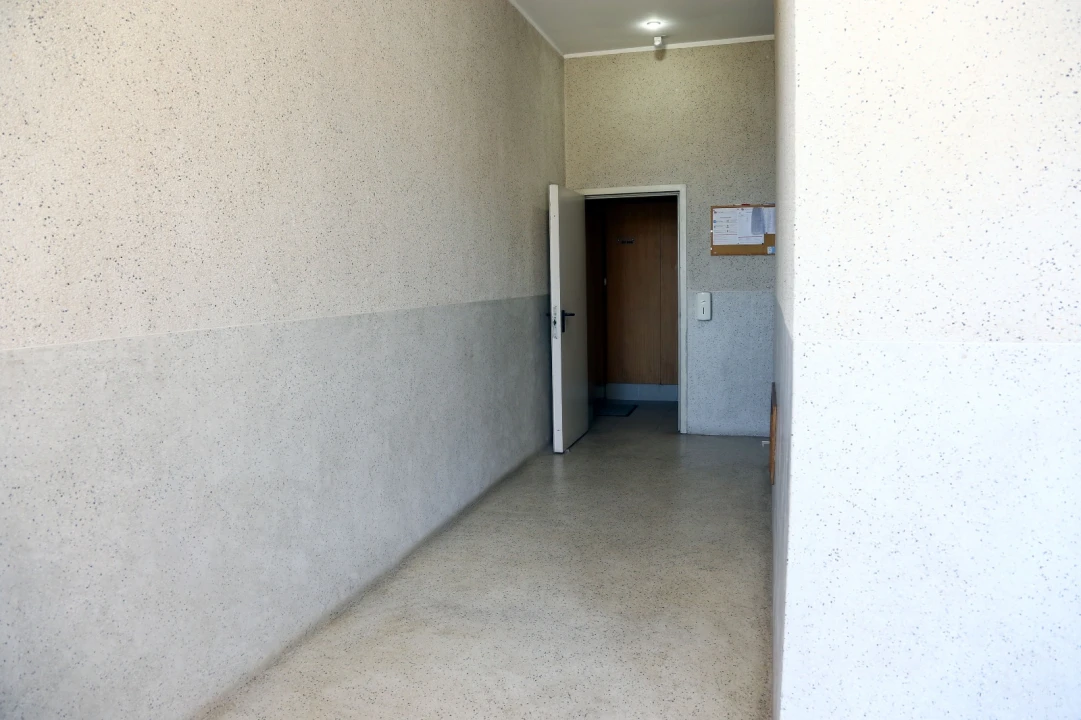Apartamento T2 para Venda em Lustosa e Barrosas (Santo Estêvão) Foto 4