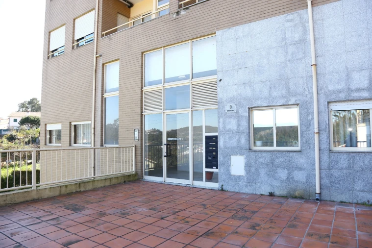 Apartamento T2 para Venda em Lustosa e Barrosas (Santo Estêvão) Foto 3