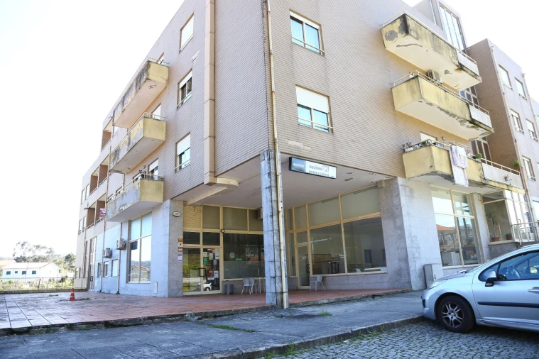 Apartamento T2 para Venda em Lustosa e Barrosas (Santo Estêvão) Foto 2