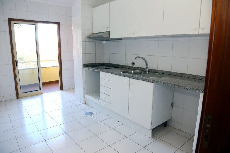Apartamento T2 para Venda em Lustosa e Barrosas (Santo Estêvão) Foto 15