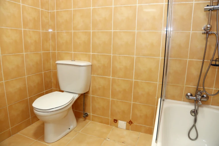 Apartamento T2 para Venda em Lustosa e Barrosas (Santo Estêvão) Foto 11