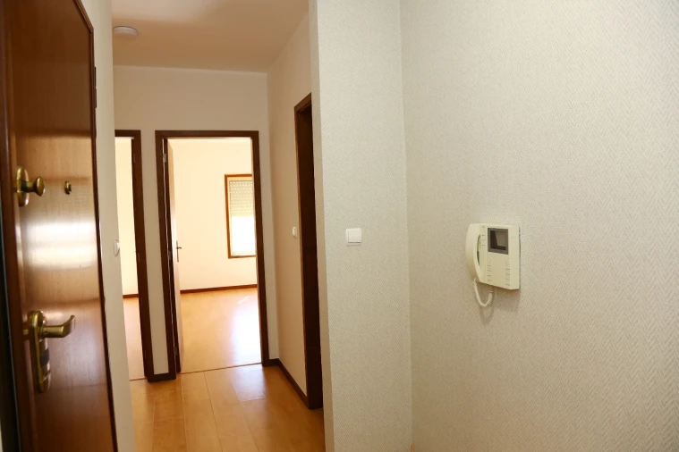 Apartamento T2 para Venda em Lustosa e Barrosas (Santo Estêvão) Foto 6