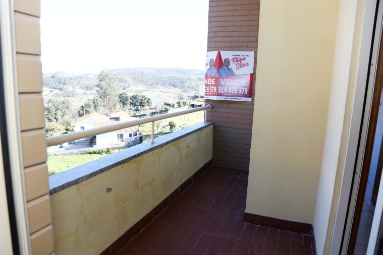 Apartamento T2 para Venda em Lustosa e Barrosas (Santo Estêvão) Foto 19