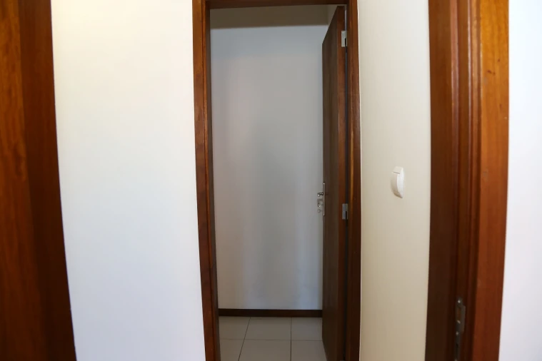 Apartamento T2 para Venda em Lustosa e Barrosas (Santo Estêvão) Foto 8