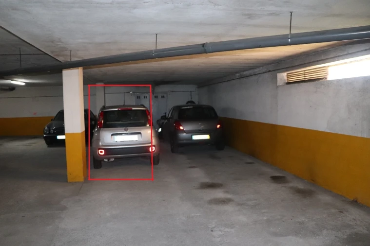 Apartamento T2 para Venda em Lustosa e Barrosas (Santo Estêvão) Foto 21