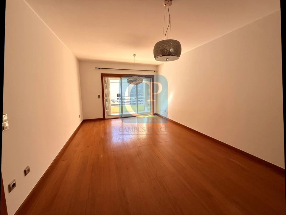 Apartamento T2 para Arrendamento em Matosinhos e Leça da Palmeira Foto 3