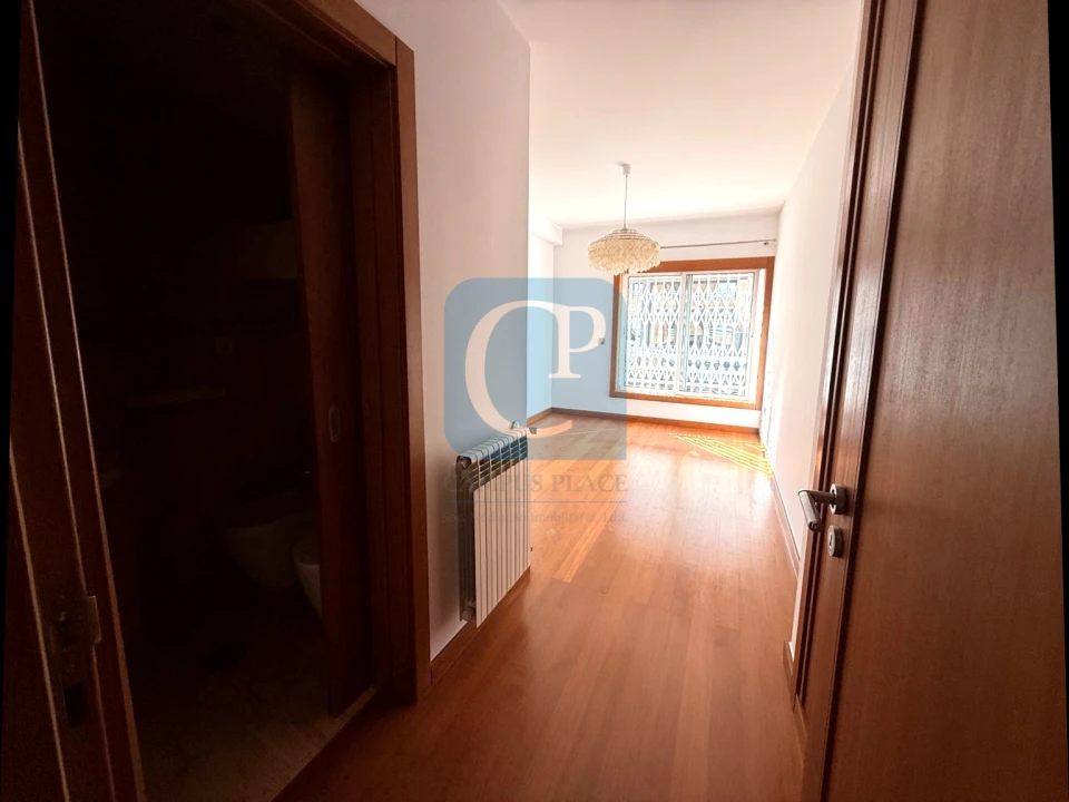 Apartamento T2 para Arrendamento em Matosinhos e Leça da Palmeira Foto 9