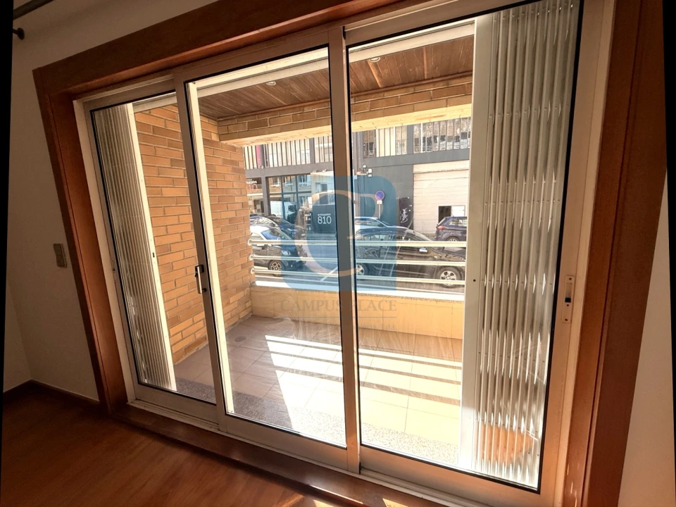 Apartamento T2 para Arrendamento em Matosinhos e Leça da Palmeira Foto 4