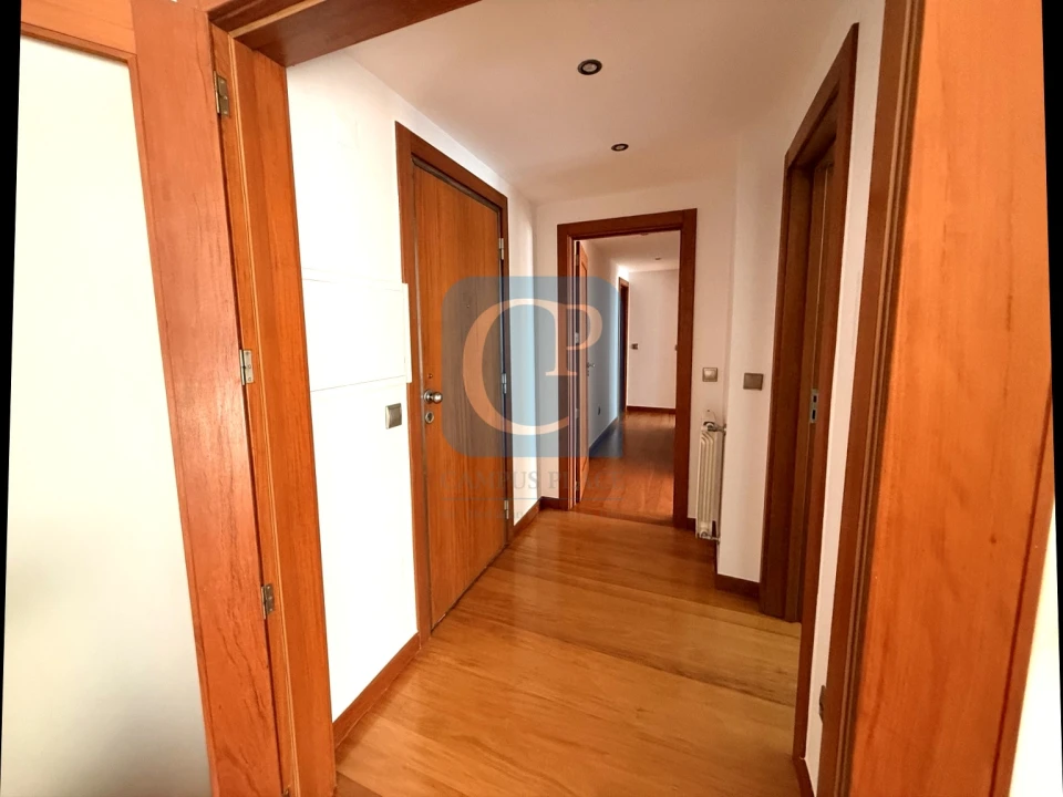 Apartamento T2 para Arrendamento em Matosinhos e Leça da Palmeira Foto 7