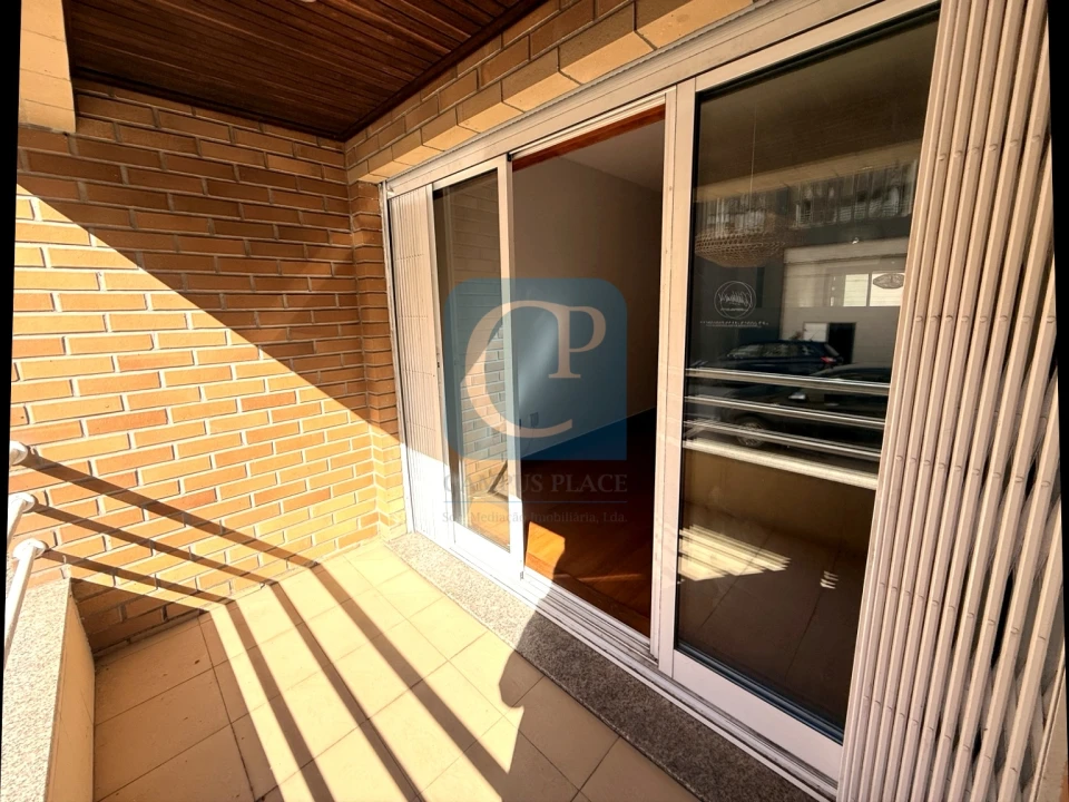 Apartamento T2 para Arrendamento em Matosinhos e Leça da Palmeira Foto 5