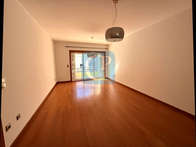 Apartamento T2 para Arrendamento em Matosinhos e Leça da Palmeira Foto 3