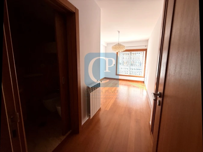 Apartamento T2 para Arrendamento em Matosinhos e Leça da Palmeira Foto 9