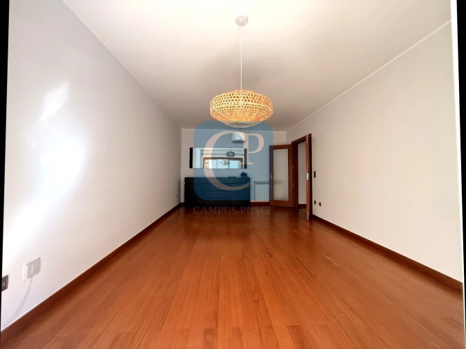 Apartamento T2 para Arrendamento em Matosinhos e Leça da Palmeira Foto 2