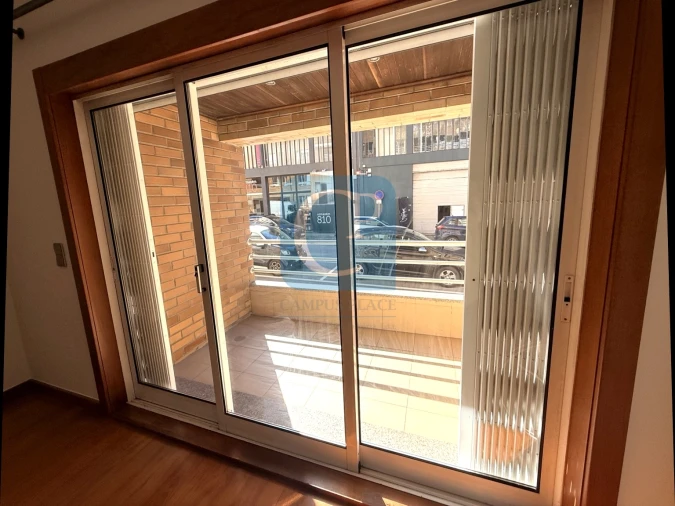 Apartamento T2 para Arrendamento em Matosinhos e Leça da Palmeira Foto 4