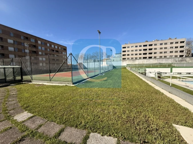 Apartamento T2 para Arrendamento em Matosinhos e Leça da Palmeira Foto 19