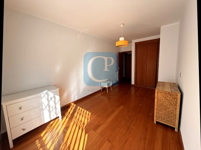 Apartamento T2 para Arrendamento em Matosinhos e Leça da Palmeira Foto 13