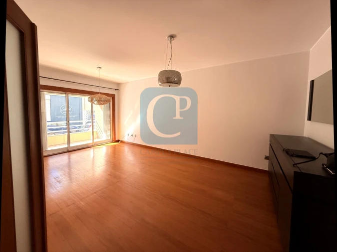 Apartamento T2 para Arrendamento em Matosinhos e Leça da Palmeira Foto 1