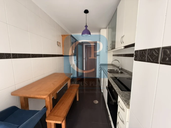 Apartamento T2 para Arrendamento em Matosinhos e Leça da Palmeira Foto 15