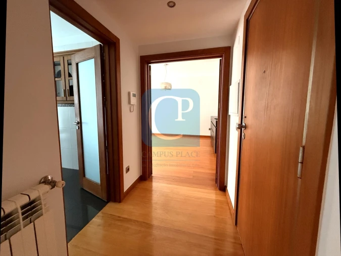 Apartamento T2 para Arrendamento em Matosinhos e Leça da Palmeira Foto 6