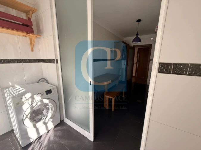 Apartamento T2 para Arrendamento em Matosinhos e Leça da Palmeira Foto 17