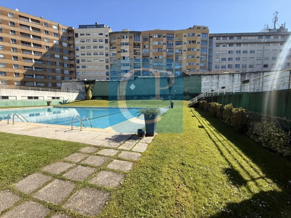 Apartamento T2 para Arrendamento em Matosinhos e Leça da Palmeira Foto 18
