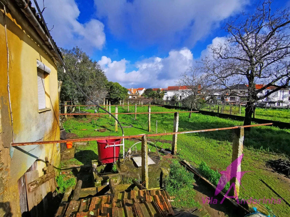 Moradia T2 para Venda em Santa Marta de Portuzelo Foto 2