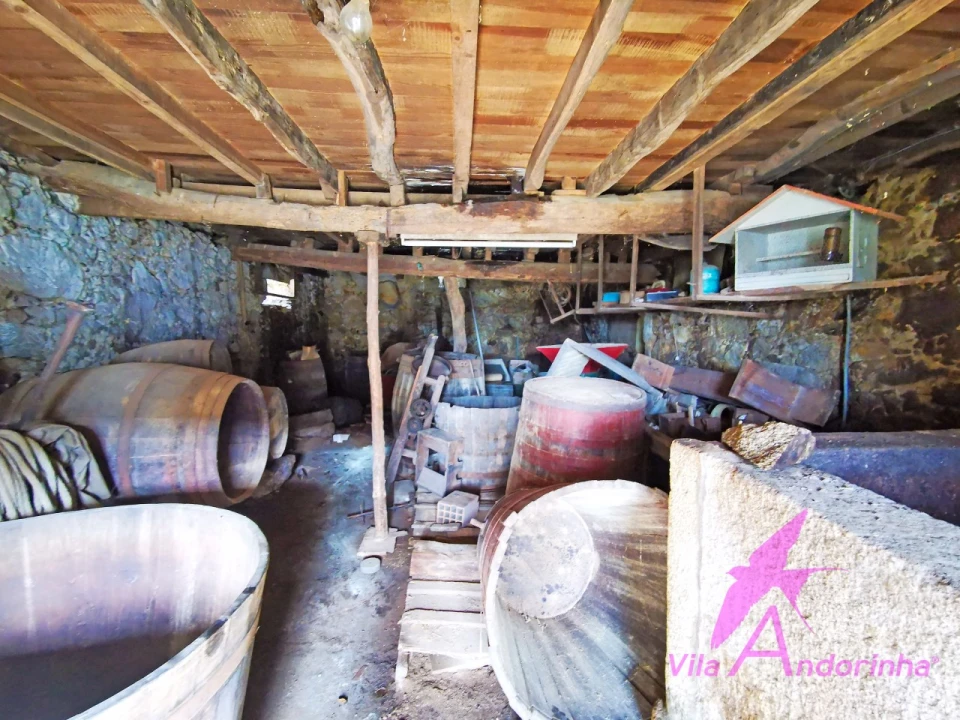 Moradia T2 para Venda em Santa Marta de Portuzelo Foto 4