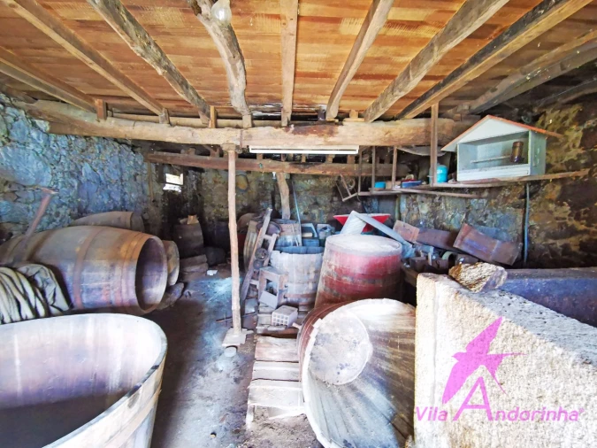 Moradia T2 para Venda em Santa Marta de Portuzelo Foto 4