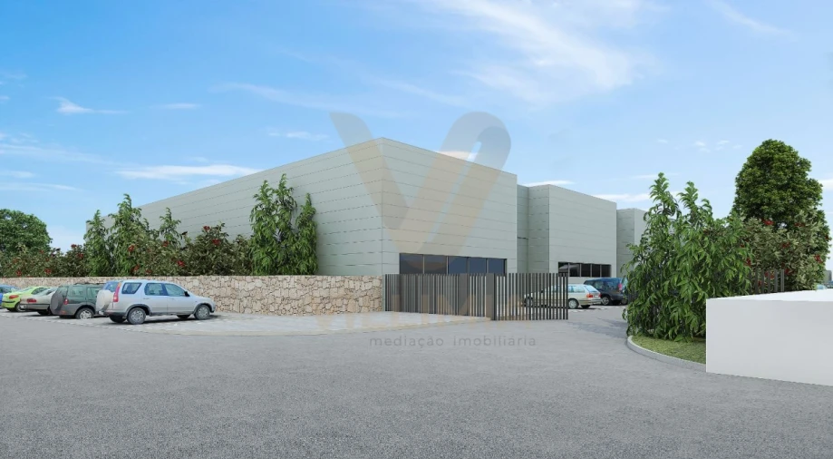 Armazém para Venda em Vila de Prado Foto 3